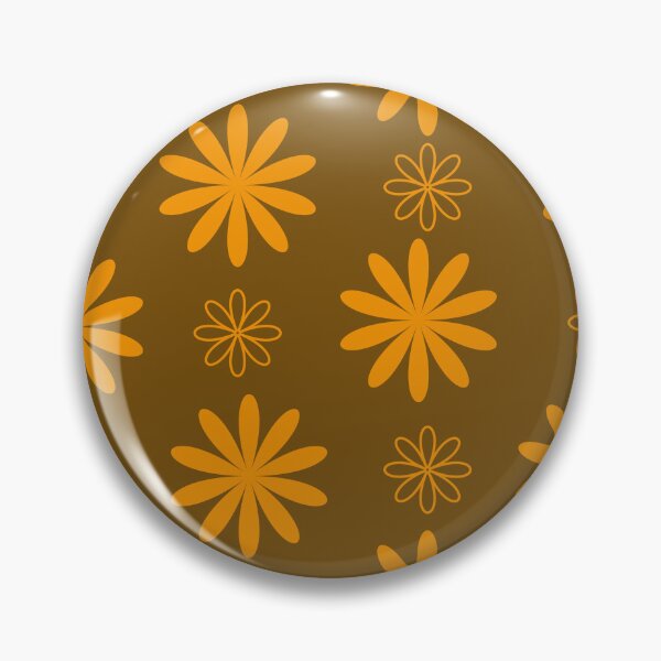 Item preview, Flores Margaridas designed and sold by GirlaineSQ.