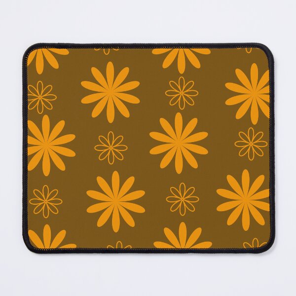 Item preview, Flores Margaridas designed and sold by GirlaineSQ.