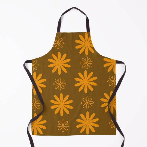 Item preview, Flores Margaridas designed and sold by GirlaineSQ.