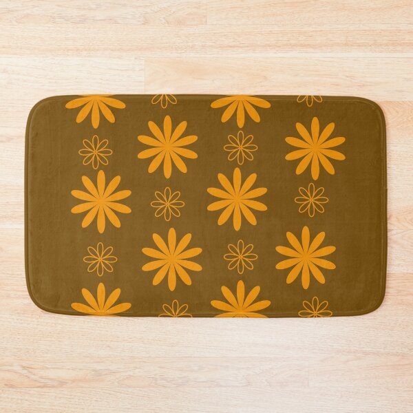 Item preview, Flores Margaridas designed and sold by GirlaineSQ.