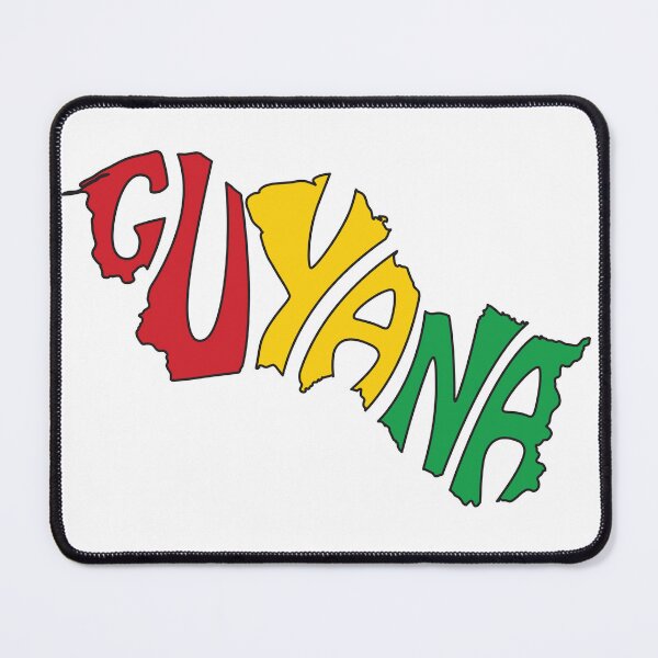 Item preview, French Guiana department 973 West Indies Caribbean designed and sold by Olympique1359.