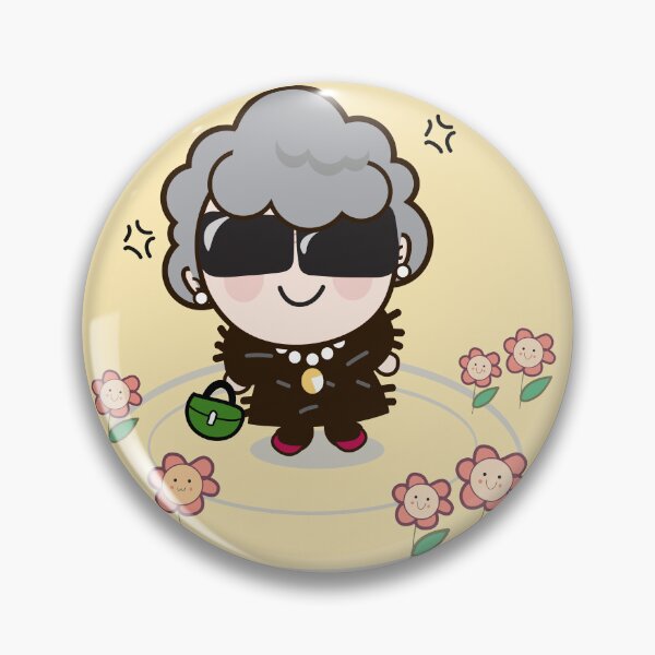 Item preview, Hello! Nana designed and sold by mimiforest.