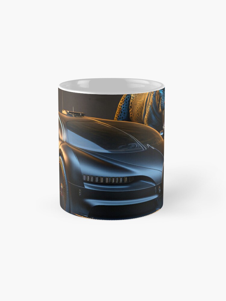 Lamborghini Veneno Mug 11oz