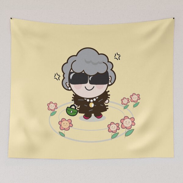 Item preview, Hello! Nana designed and sold by mimiforest.