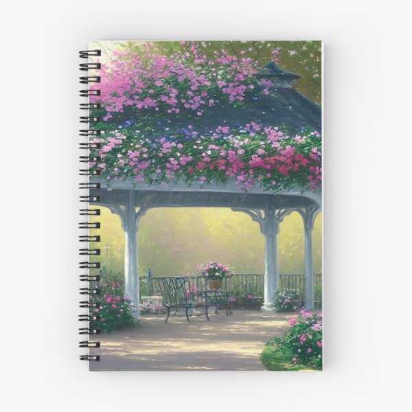 Item preview, The Secret Garden designed and sold by jasoncharles.