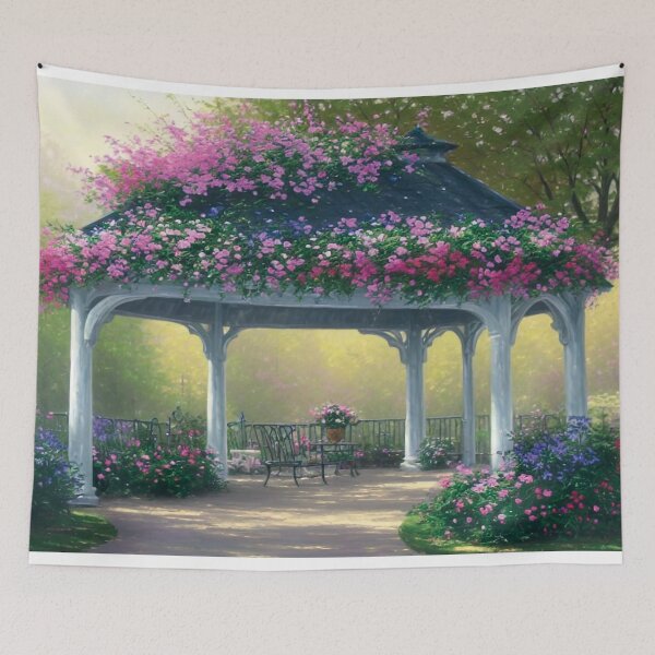 Item preview, The Secret Garden designed and sold by jasoncharles.