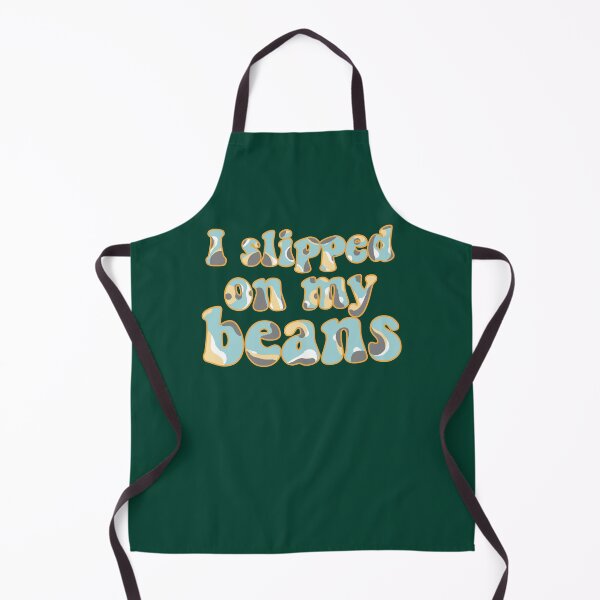 Item preview, I Slipped On My Bean designed and sold by malconerh.