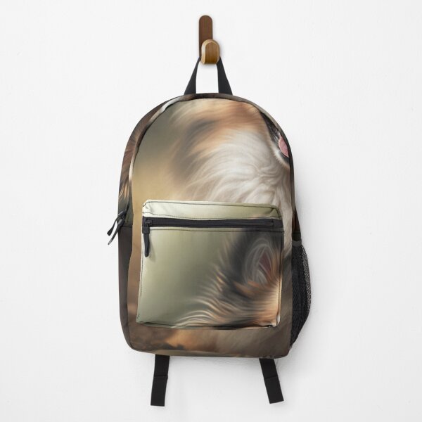 Item preview, Pomeranian designed and sold by Invisible Wizard.