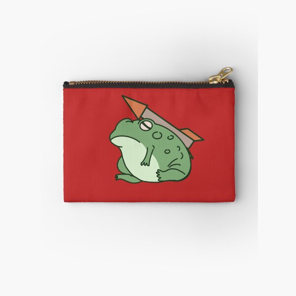 Item preview, Missile Toad designed and sold by SaintJna.