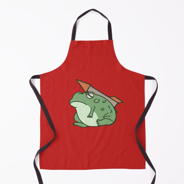 Item preview, Missile Toad designed and sold by SaintJna.