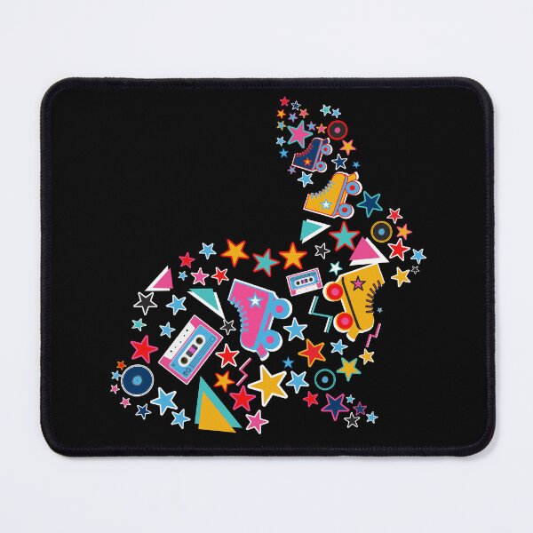 Item preview, Disco Kids - Rabbit designed and sold by SunnyBrand.