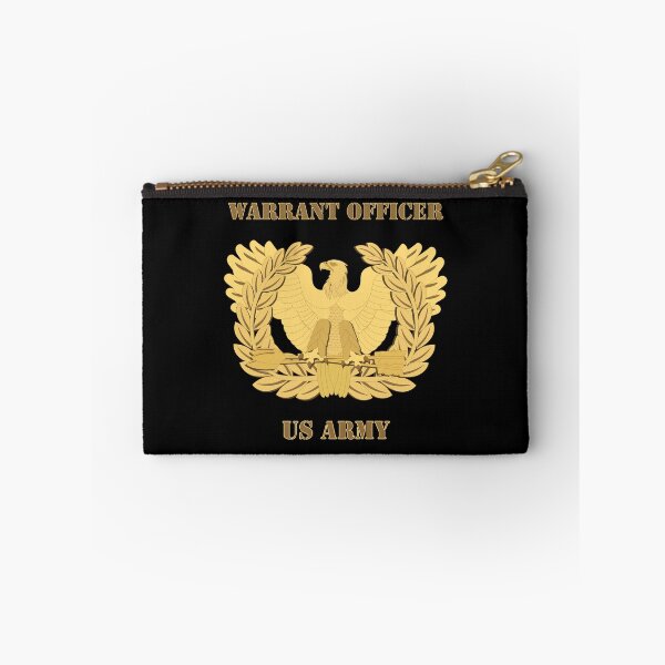 Item preview,  Army - Emblem - Warrant Officer designed and sold by Military Insignia Products.
