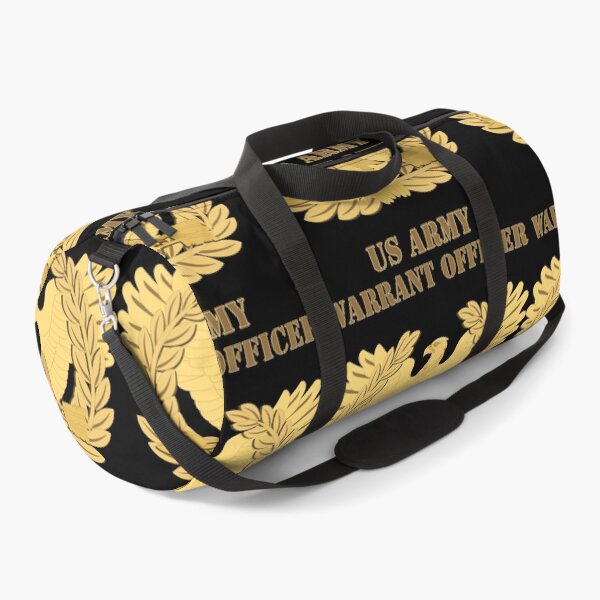 Item preview,  Army - Emblem - Warrant Officer designed and sold by Military Insignia Products.