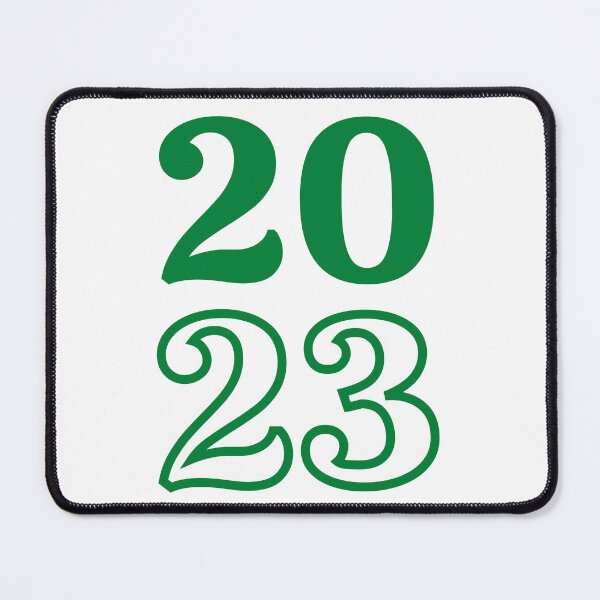 Item preview, 2023 - NEW YEAR 2023 - HAPPY NEW YEAR 2023 - HELLO 2023 designed and sold by WBP Mart.