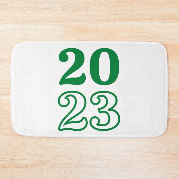 Item preview, 2023 - NEW YEAR 2023 - HAPPY NEW YEAR 2023 - HELLO 2023 designed and sold by WBP Mart.