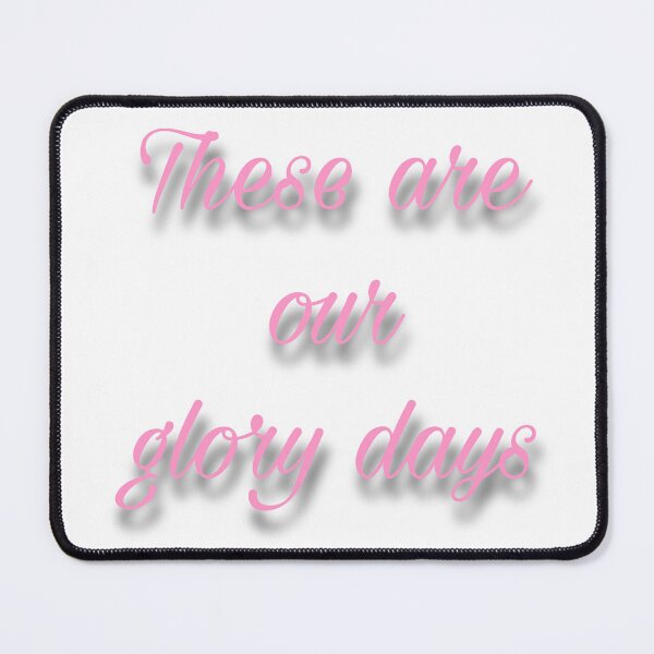 Item preview, Glory days designed and sold by Fifi263.