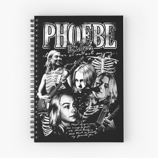 Item preview, Phoebe Bridgers designed and sold by Ichsan Fadhelika.