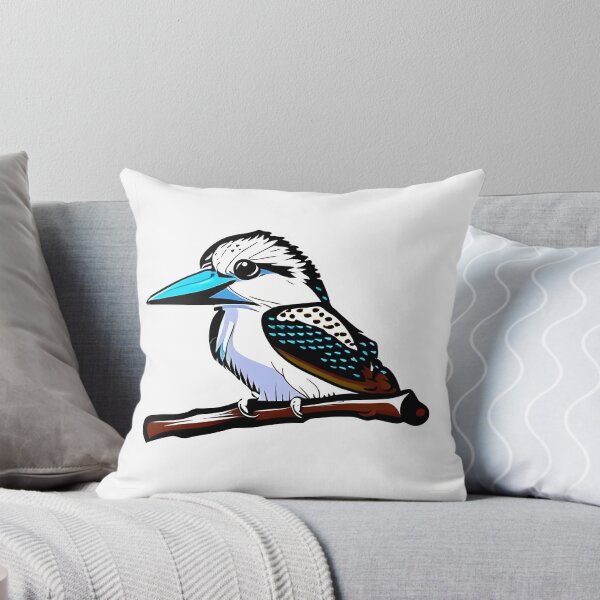 Item preview, Kookaburra designed and sold by PNINU.
