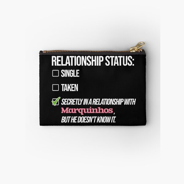 Aperçu de l'œuvre Marquinhos - Relationship créée et vendue par 2Girls1Shirt.