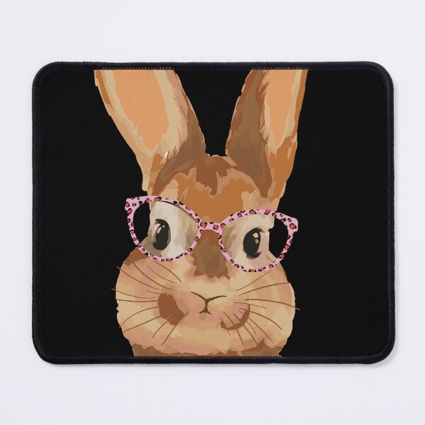 Item preview, Easter Bunny Mom Easter Leopard Year of the Rabbit designed and sold by Merchking1.