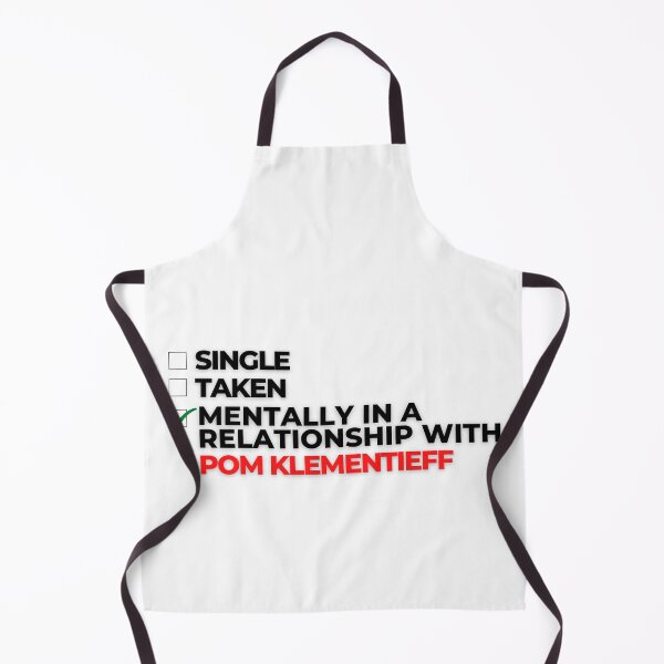 Item preview, Mentally In A Relationship With Pom Klementieff designed and sold by Itsheartshop.
