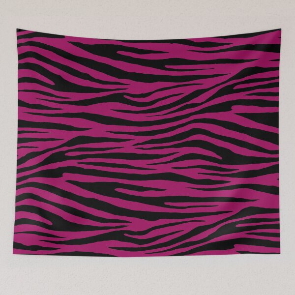 Item preview, 0331 Jazzberry Jam Tiger designed and sold by DayColors.