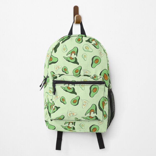 Item preview, Melted avocado designed and sold by Fatlegfashion.