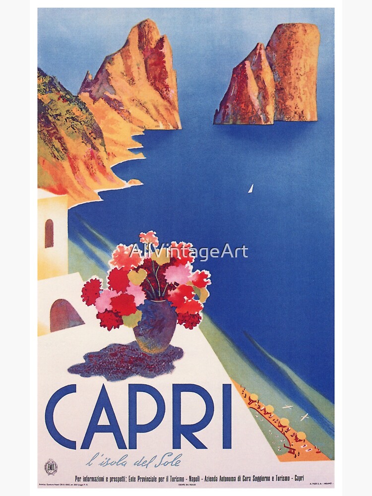 Capri Glow Sticker Island Outline, Reflective Capri Stickers, Capri  Vacation Reminder, Capri Souvenir, Capri Vinyl Sticker 