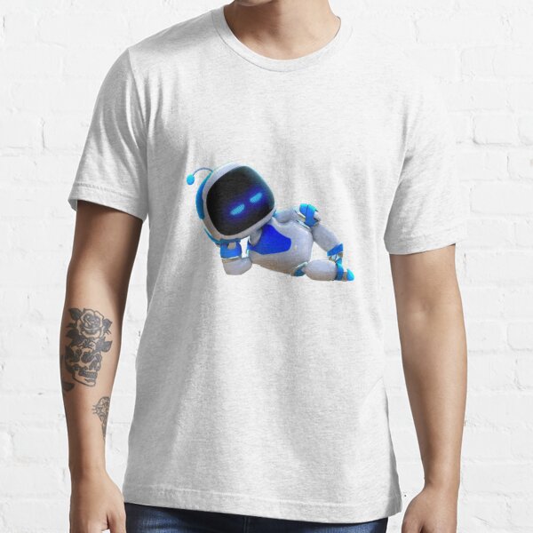 Cute Astro's Playroom Unisex T-Shirt – Teepital – Everyday New Aesthetic  Designs