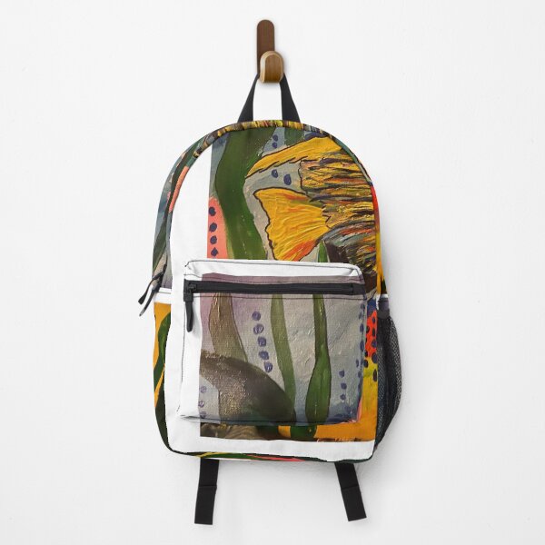 Item preview, Magnetic island fish Australia  designed and sold by Kazart1.