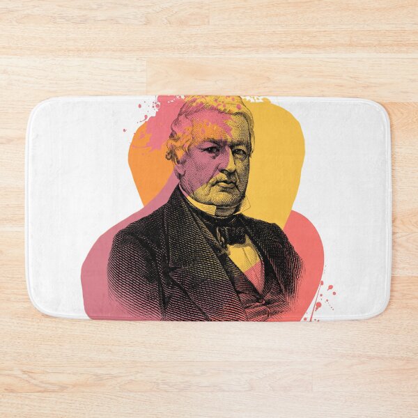 Item preview, President Millard Fillmore color image designed and sold by rafaellima88.