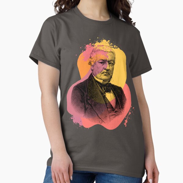 Item preview, President Millard Fillmore color image designed and sold by rafaellima88.