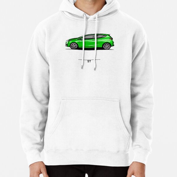 Ford 2024 st hoodie