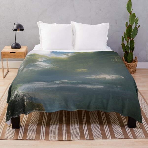 Item preview, Graphic Art Fantasy Jungle Landscape 02 designed and sold by Bako24.