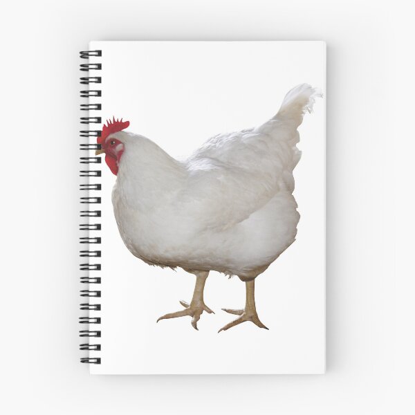 Item preview, Chicken designed and sold by taylorhall.