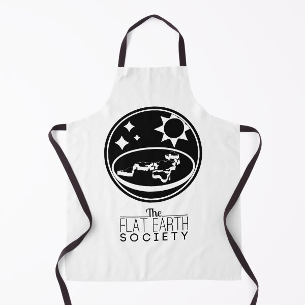 Item preview, Flat Earth Society - Truth seeker designed and sold by printedtruth.