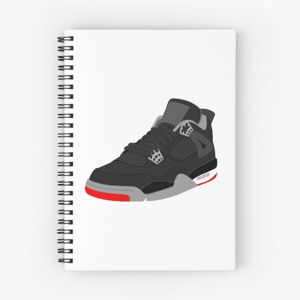 Item preview, J4-Bred designed and sold by Tee4Daily.