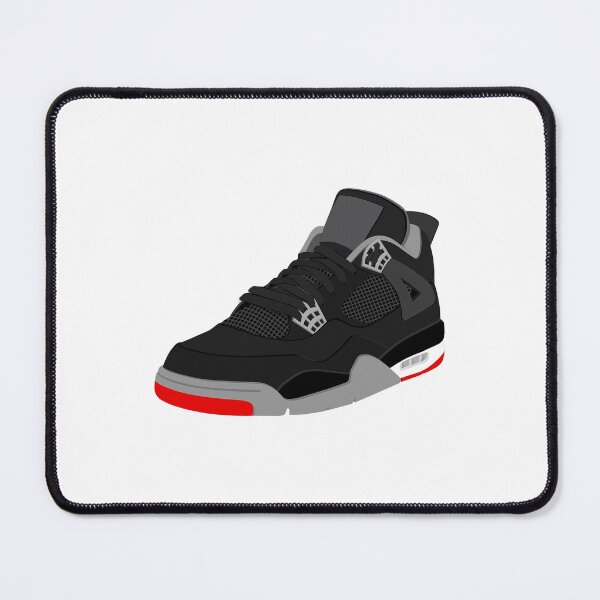 Item preview, J4-Bred designed and sold by Tee4Daily.