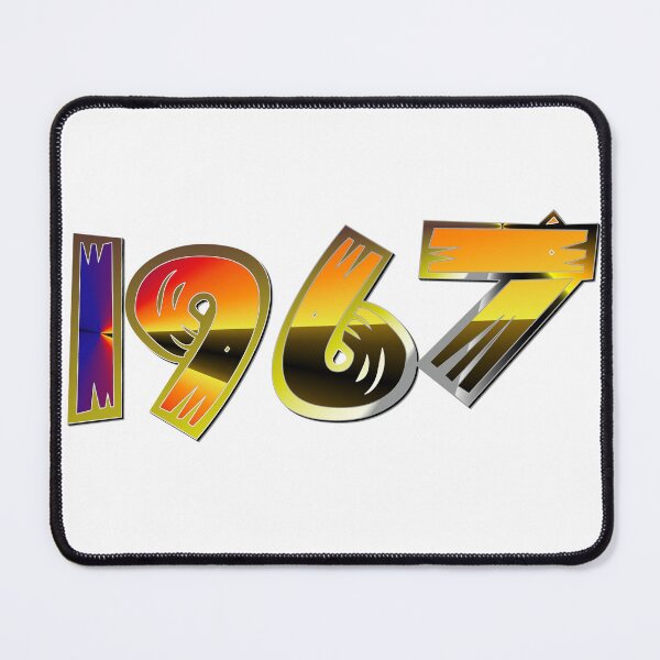 Item preview, Year 1967 designed and sold by Cartsandrab.