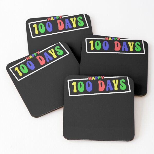 Item preview, 100 Days School Crew, Costume 100th Day of School designed and sold by Merchking1.