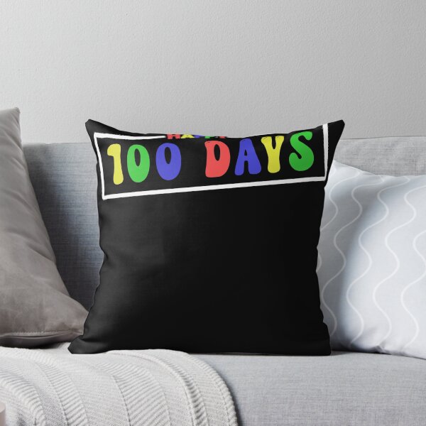 Item preview, 100 Days School Crew, Costume 100th Day of School designed and sold by Merchking1.