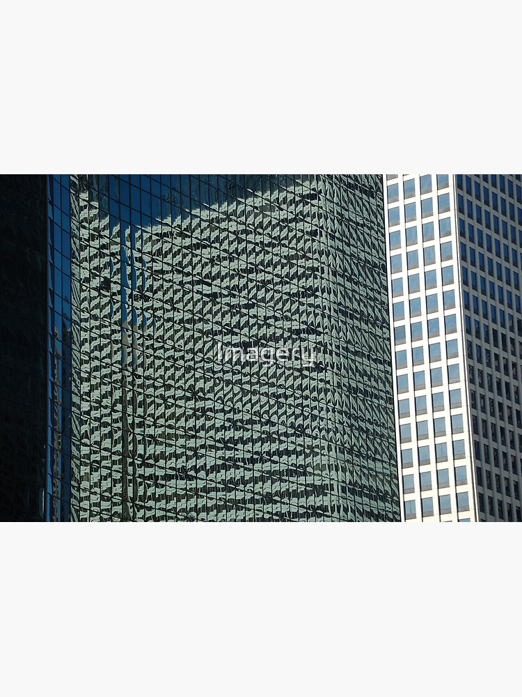 Patterns by Imagery