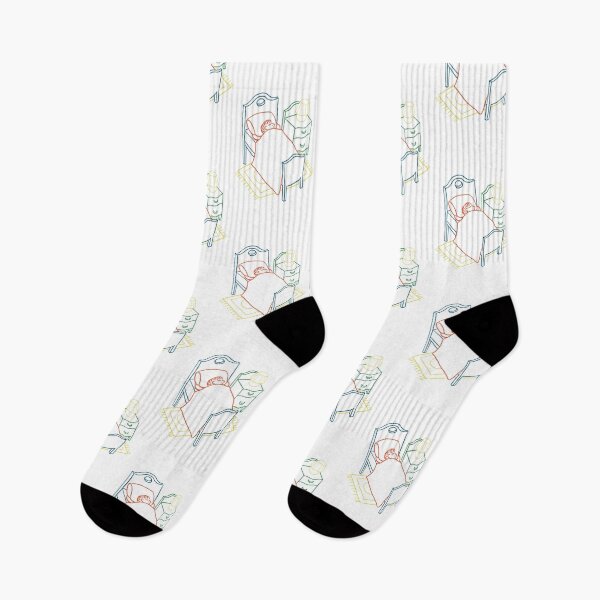 Item preview, Good night  designed and sold by Krymkuch.