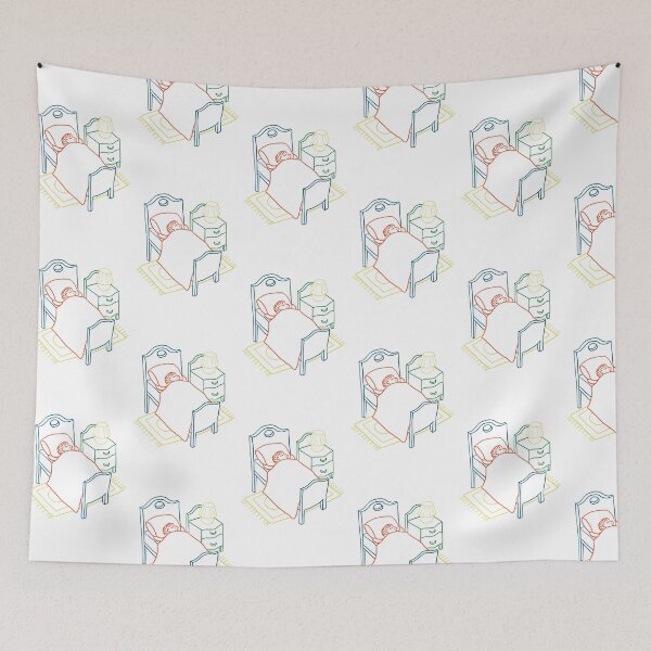 Item preview, Good night  designed and sold by Krymkuch.
