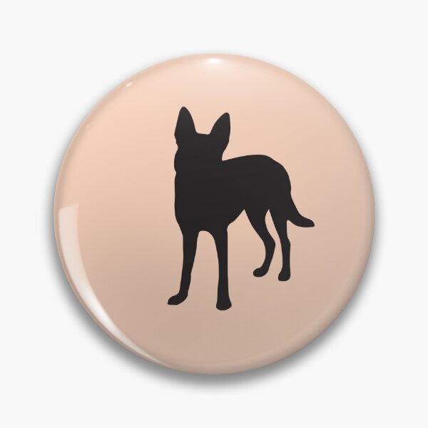 Item preview, Carolina Dog designed and sold by shokA Design.