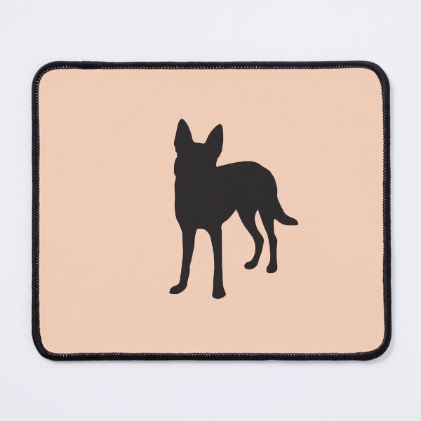 Item preview, Carolina Dog designed and sold by shokA Design.