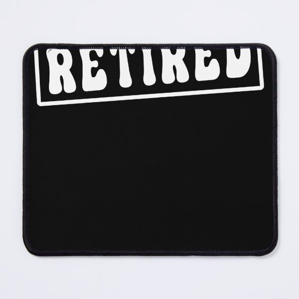 Item preview, Retired 2023 Do It Yourself Funny Retirement designed and sold by Merchking1.