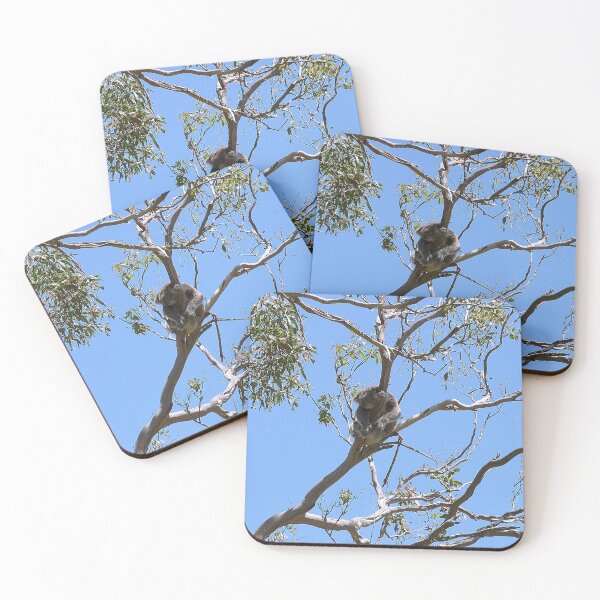 Item preview, Koala Nap designed and sold by Birgit Moldenhauer.
