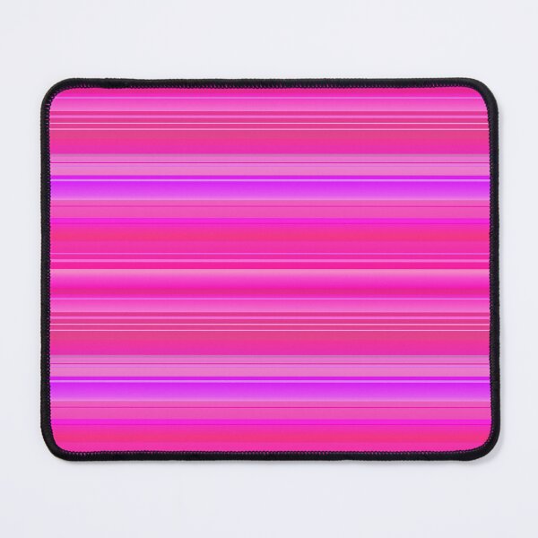 Item preview, Bright pink color palette pattern | Pink color line pattern designed and sold by lausn.