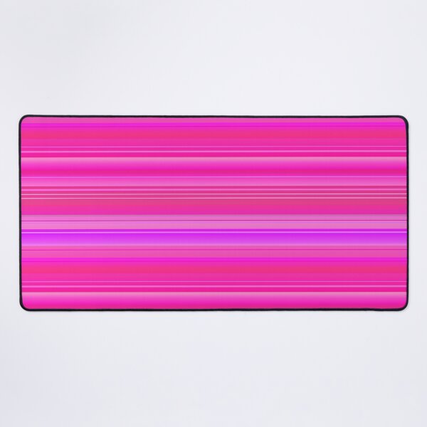 Item preview, Bright pink color palette pattern | Pink color line pattern designed and sold by lausn.